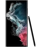 Amazon.com: SAMSUNG Galaxy S22 Ultra 5G, US Version, 128GB