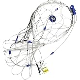Pacsafe Pacsafe 85L Backpack &amp; Bag Protector Stainless Steel