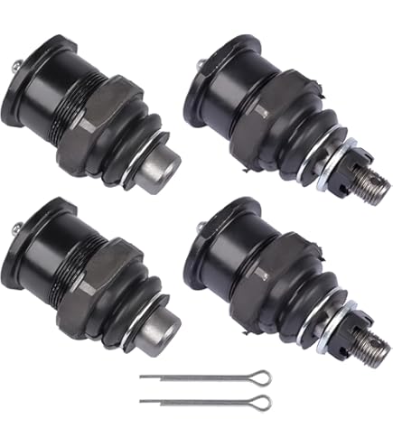 Amazon.com: Monster Performance Ball Joint for Kawasaki 59266-0738