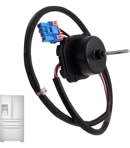 Amazon.com: ForeverPRO ABA74268214 Bracket Assembly Motor