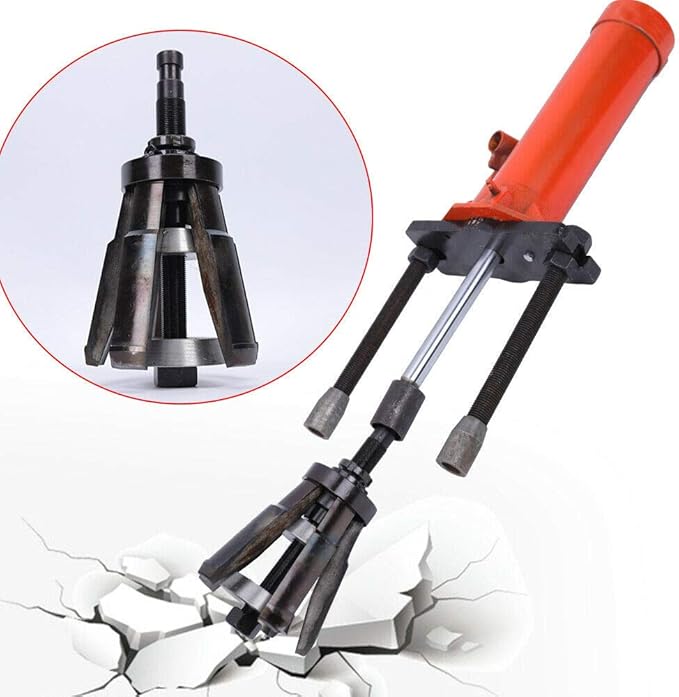 Hydraulic Puller 15T, Best Universal Hydraulic Cylinder