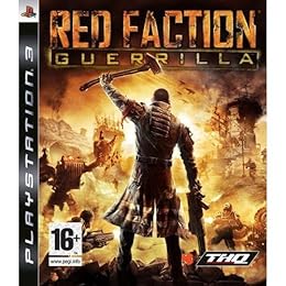 Red Faction : Guerrilla