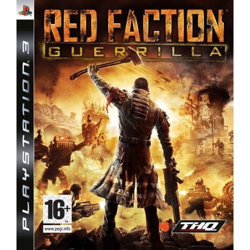Red Faction : Guerrilla