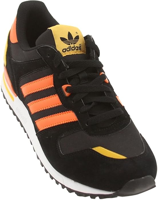adidas zx 700 black orange
