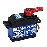 INJORA 35KG Servo Brushless Waterproof High Voltage