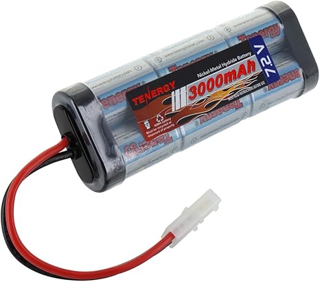longest lasting rc car battery