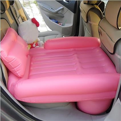 Suv Air Mattress Amazon : Or Maybe You�rE Homeless And Need.