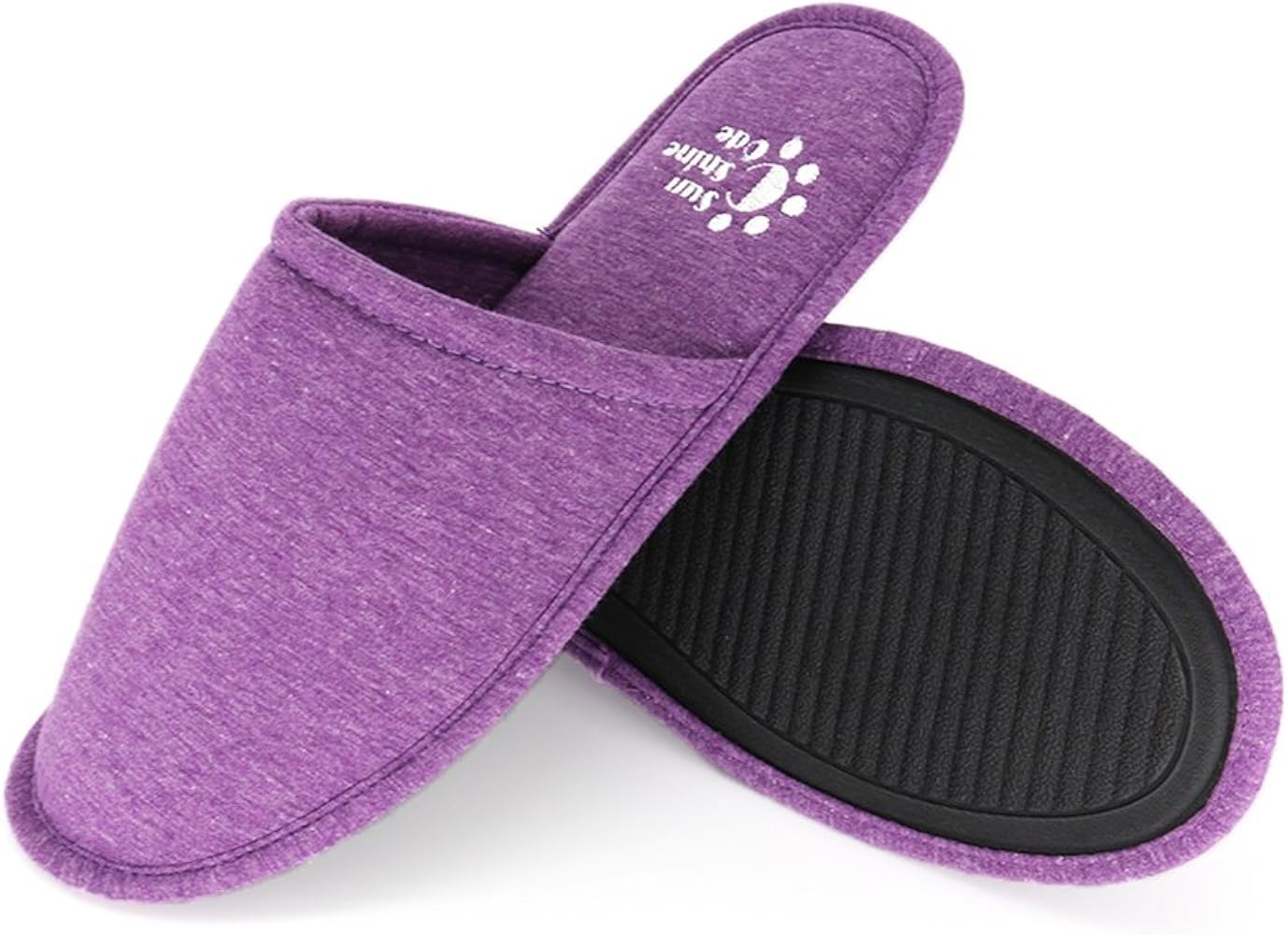 machine washable slippers