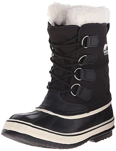 sorel 1964 premium wedge