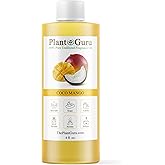 Coco Mango Fragrance Oil 4 fl. oz. Scented Oil for DIY Soap Making, Candles, Bath Bombs, Body Butters. Used in Aromatherapy Diffusers, Burners and Warmers. Great Addition to Lotions and Creams.