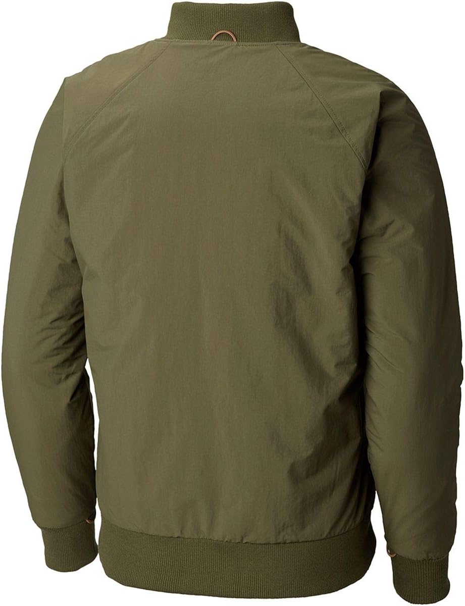 columbia men's reversatility jacket