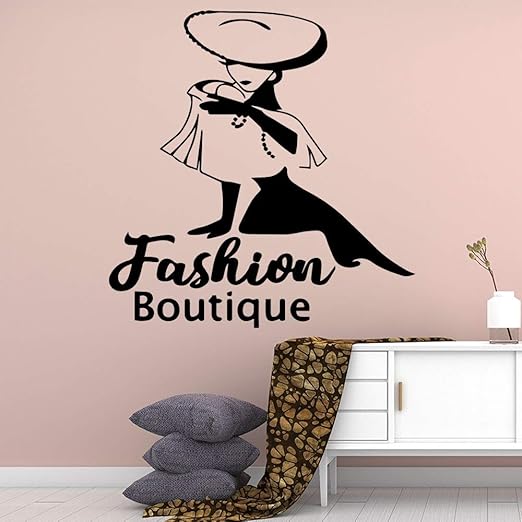 Ajcwhml Campo De Arroz Pegatinas De Pared Moda Romantica Pared