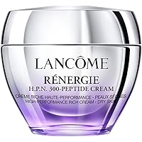 �����Գ�ô���� Rénergie H.P.N. 300-Peptide Rich Face Cream - Lightweight Peptide Moisturizer with Hyaluronic Acid - Helps to Visibly