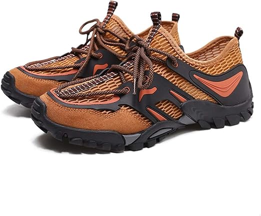 summer walking boots mens