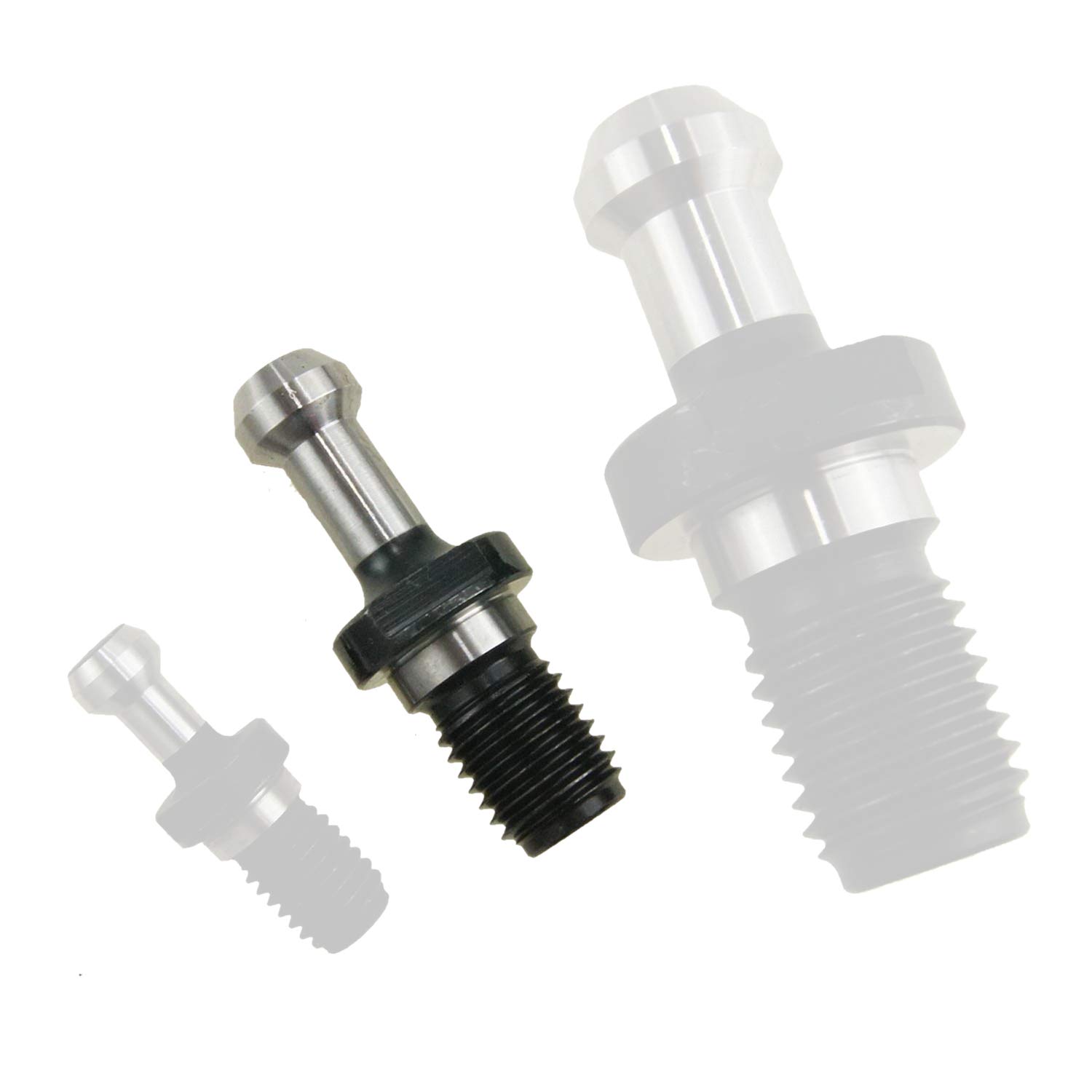 CNC 45 Degree Chuck Puller Stud Retention Knob (BT40)