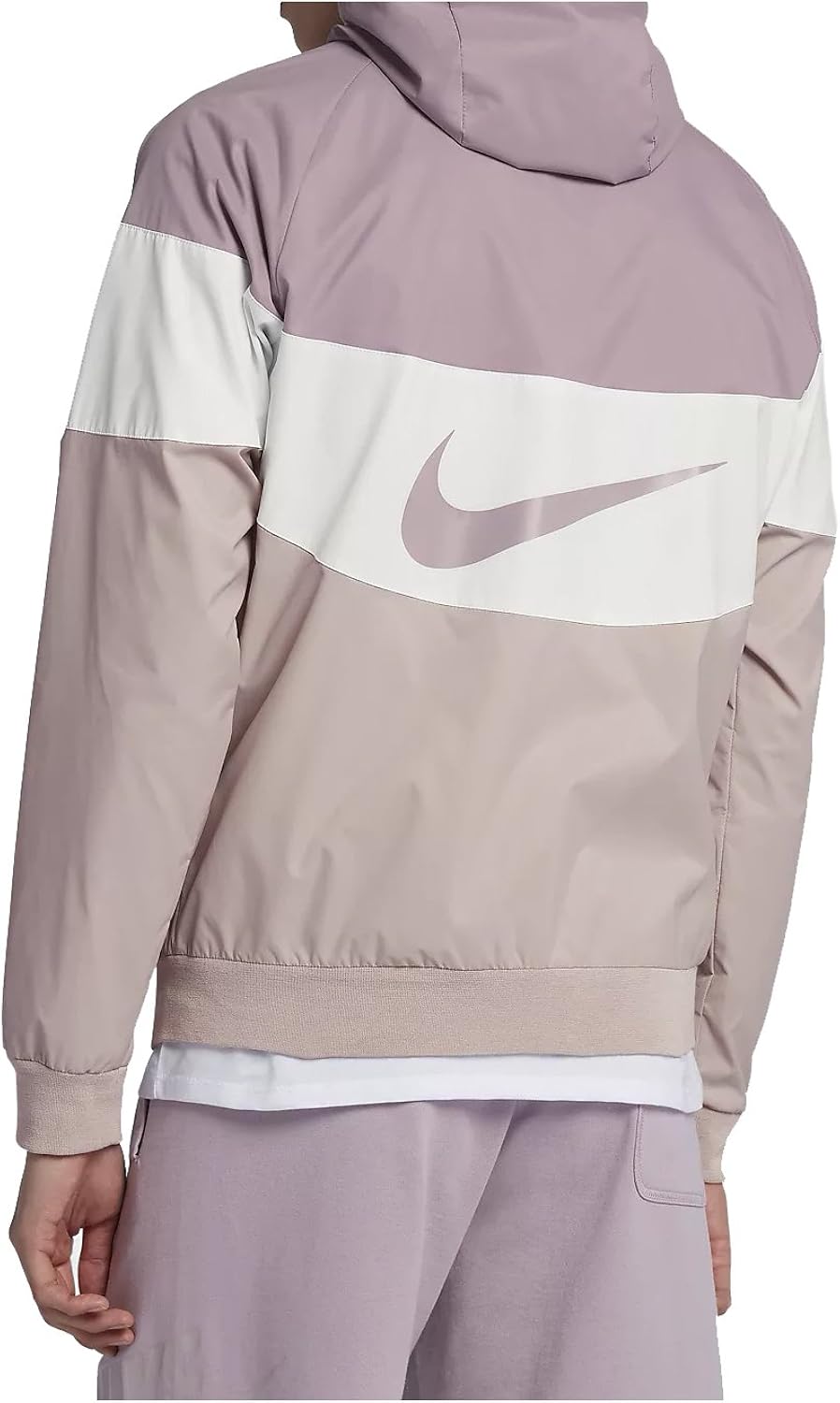 nike windrunner gx
