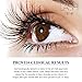 Lash Genie Eyelash Growth Serum 5mL - Lash and Brow Enhancer Treatment - For Longer Lashes