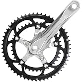 Origin8 Pro Pulsion Alloy Road Crankset