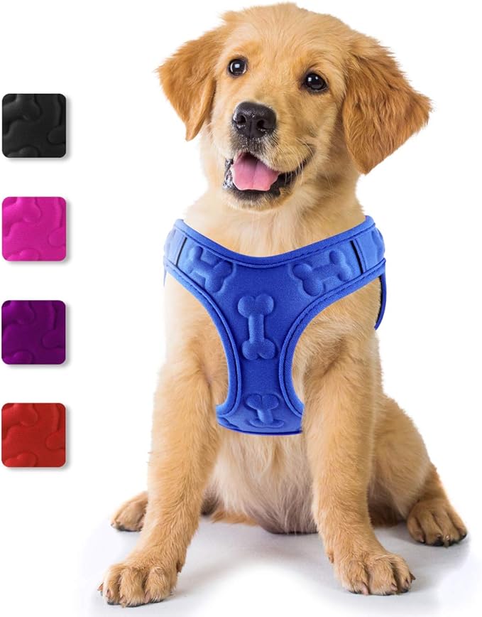 metric usa / Comfort Fit Pets Lightweight Soft Padded No