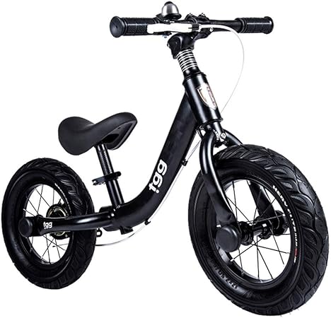 boy balance bike