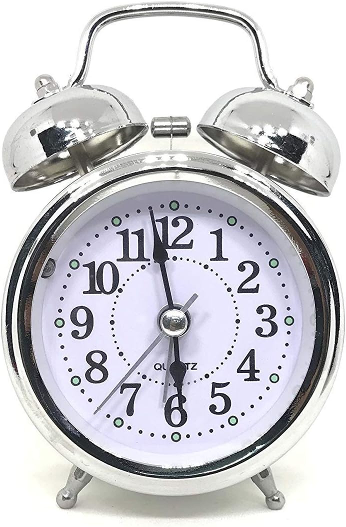 Dkdas® Alarm Clock