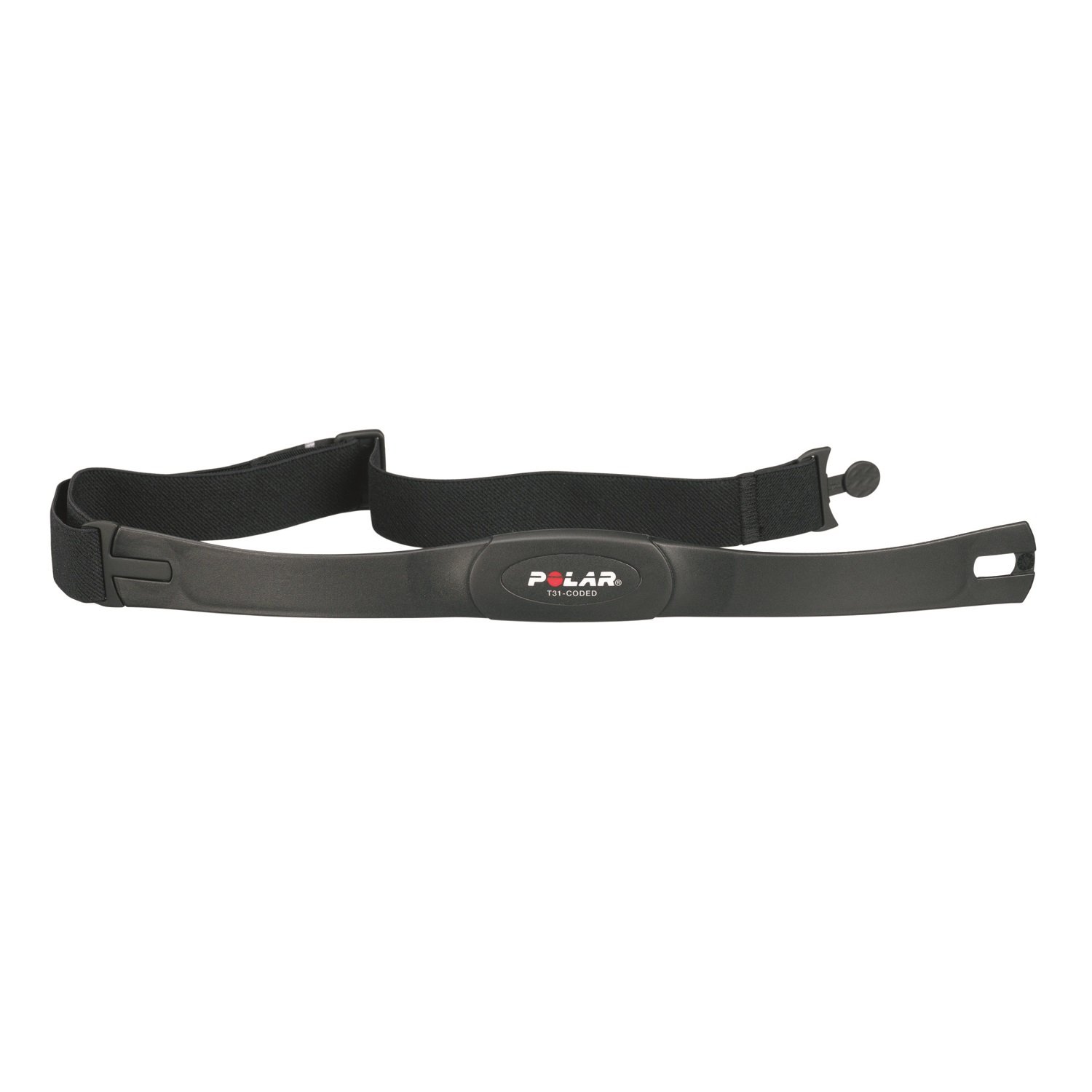 Amazon.com : Polar T31 Coded Heart Rate Transmitter and Belt Set : Heart  Rate Monitors : Sports & Outdoors