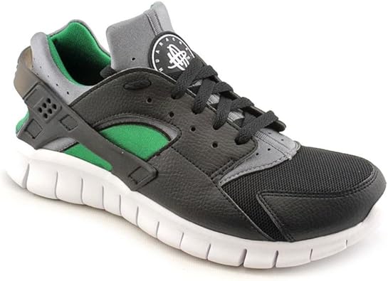 nike huarache free run mens running shoes