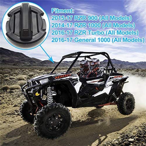 2 Floor+Drain+Compatible+2014+2018+Polaris