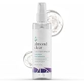 2-in-1 Hydrating Gel: Ultra-lightweight moisturizer for oily, acne &amp; folliculitis-prone skin. Clears &amp; repairs the skin. | Aloe vera, squalane, hyaluronic acid, mandelic acid, bakuchiol