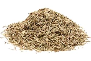 RED BUNNY FARMS Summer Savory Herb-4oz-Cut Summer Savory Leaf