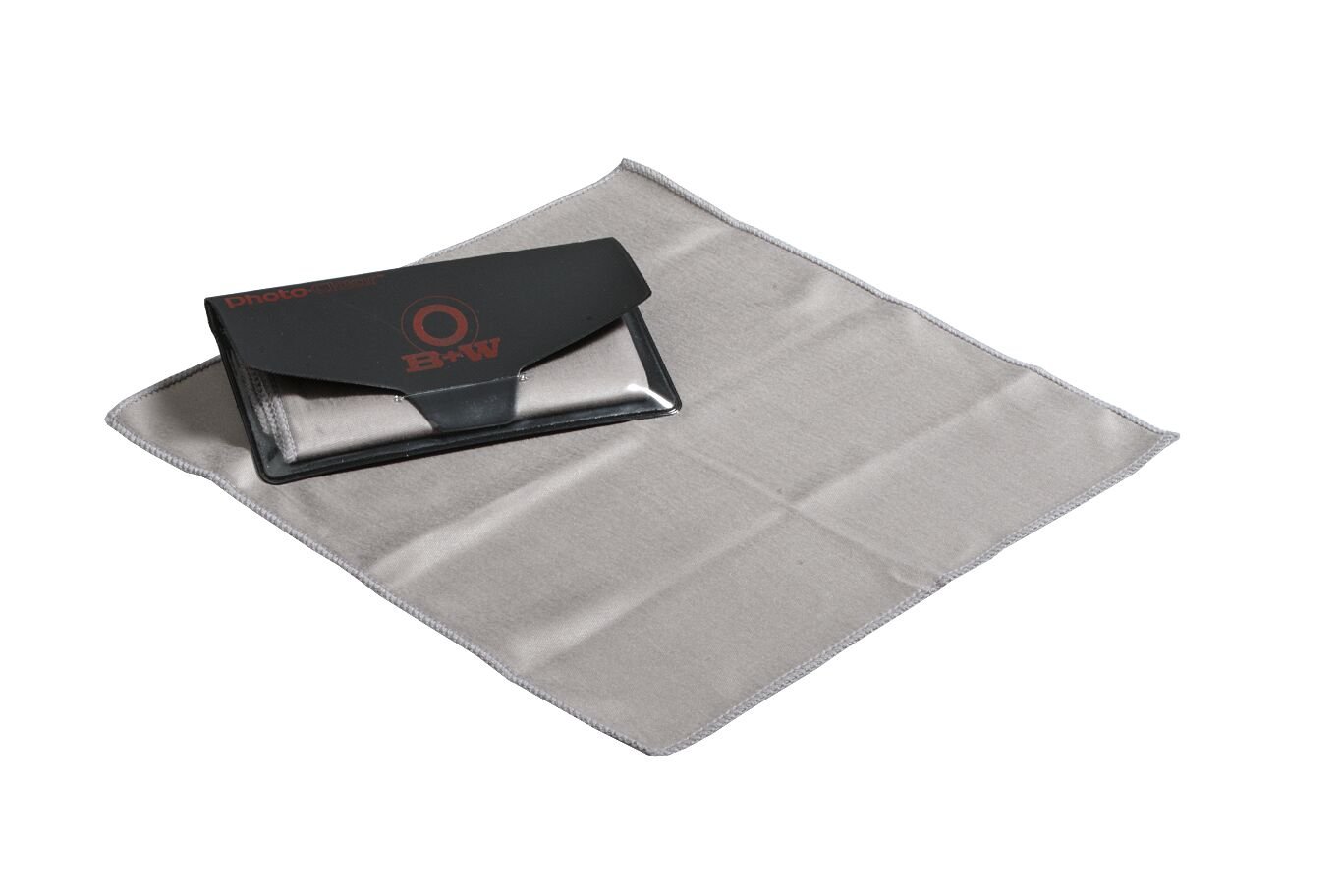 Microfibre cleaning cloth