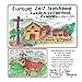 Sweden, France, Switzerland 2017 Sketchbook Diary of Travels: Daily sketches of my travels in Europe 2017 (Sketchbook Diaries) (Volume 2) by 