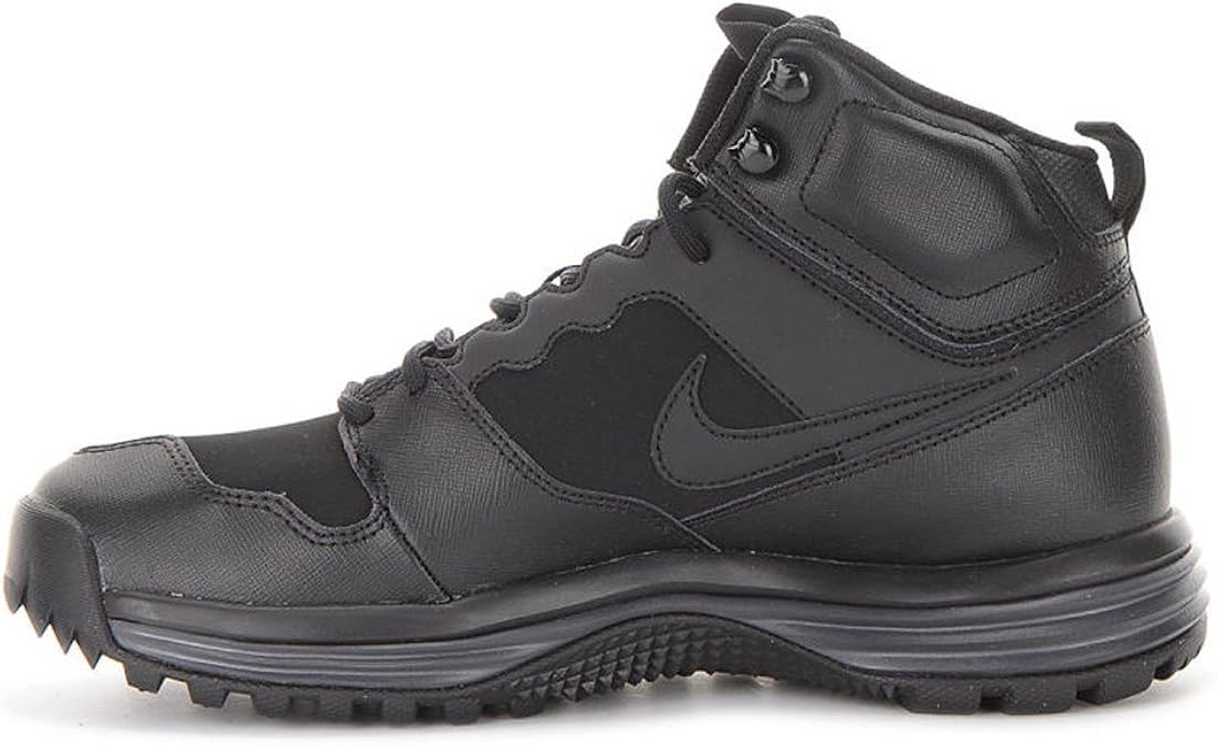 nike dual fusion hills mid leather