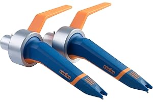 Ortofon Concorde MK2 DJ Twin Cartridge