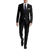 Calvin Klein Men's Slim Fit Dress Pants