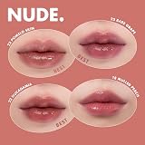 rom&nd Juicy Lasting Tint 5.5g Bare Grape 4 Colors Gloss Tint view 5