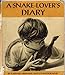 Snake-lover's Diary by Barbara Brenner (1971-06-01) by 