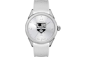 TIMEX TRIBUTE Timex NHL Women's 40mm Athena Watch