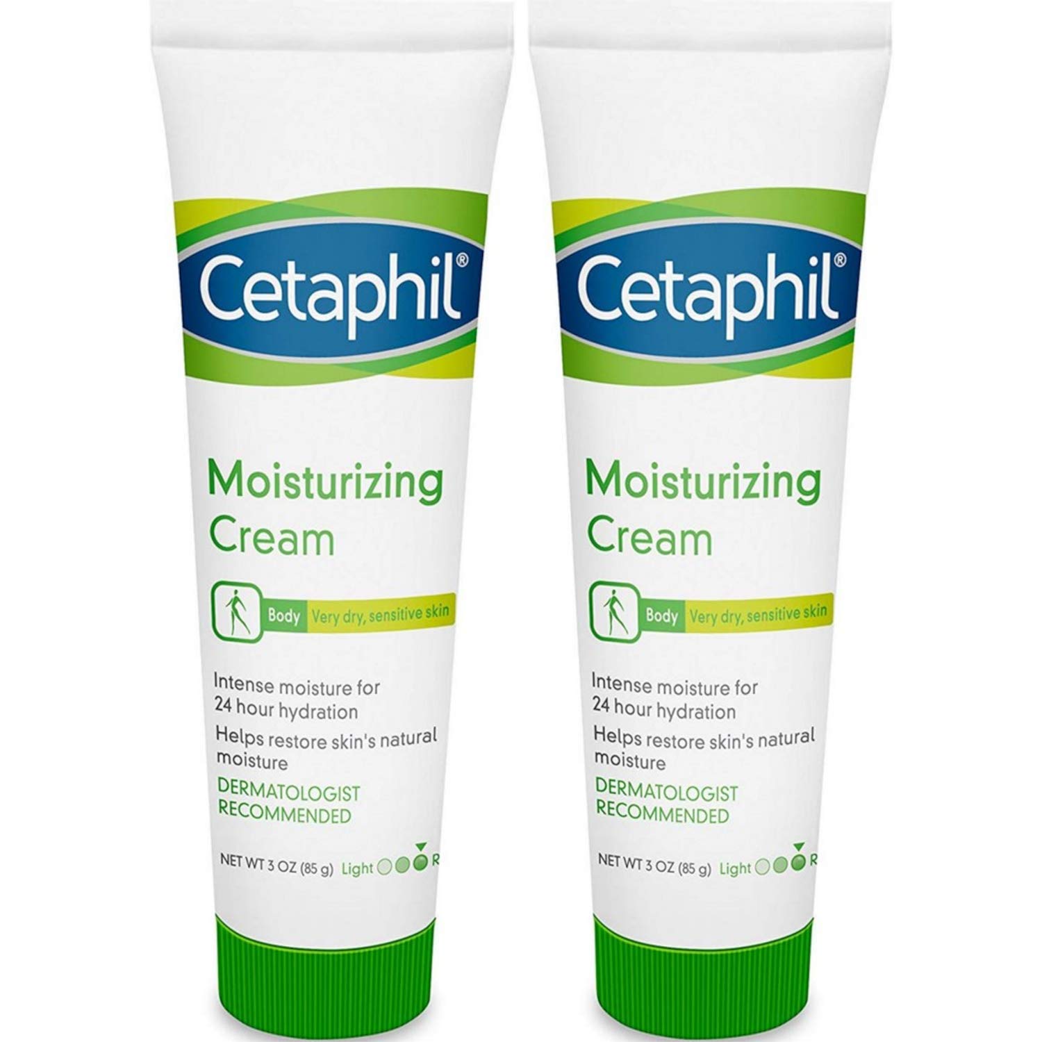cetaphil moisturizing cream 3 oz