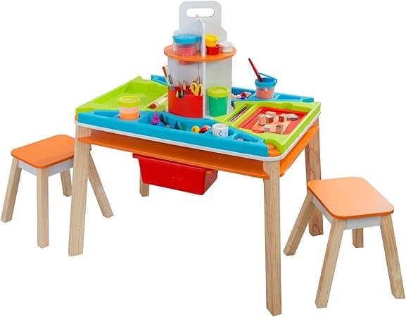 KidKraft Ultimate Creation Station Kids 