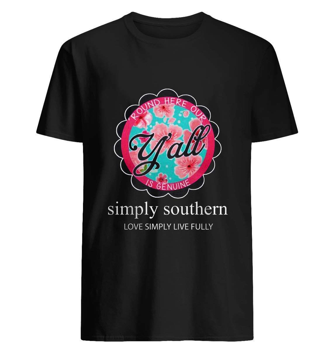 simply southern love