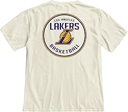 Blue 84 Standard NBA Officially Licensed T-Shirt
