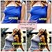 CHARMKING Nipple Covers 4 Pairs for Women, Reusable Adhesive Nipple Coverings, Invisible Pasties Silicone Cover