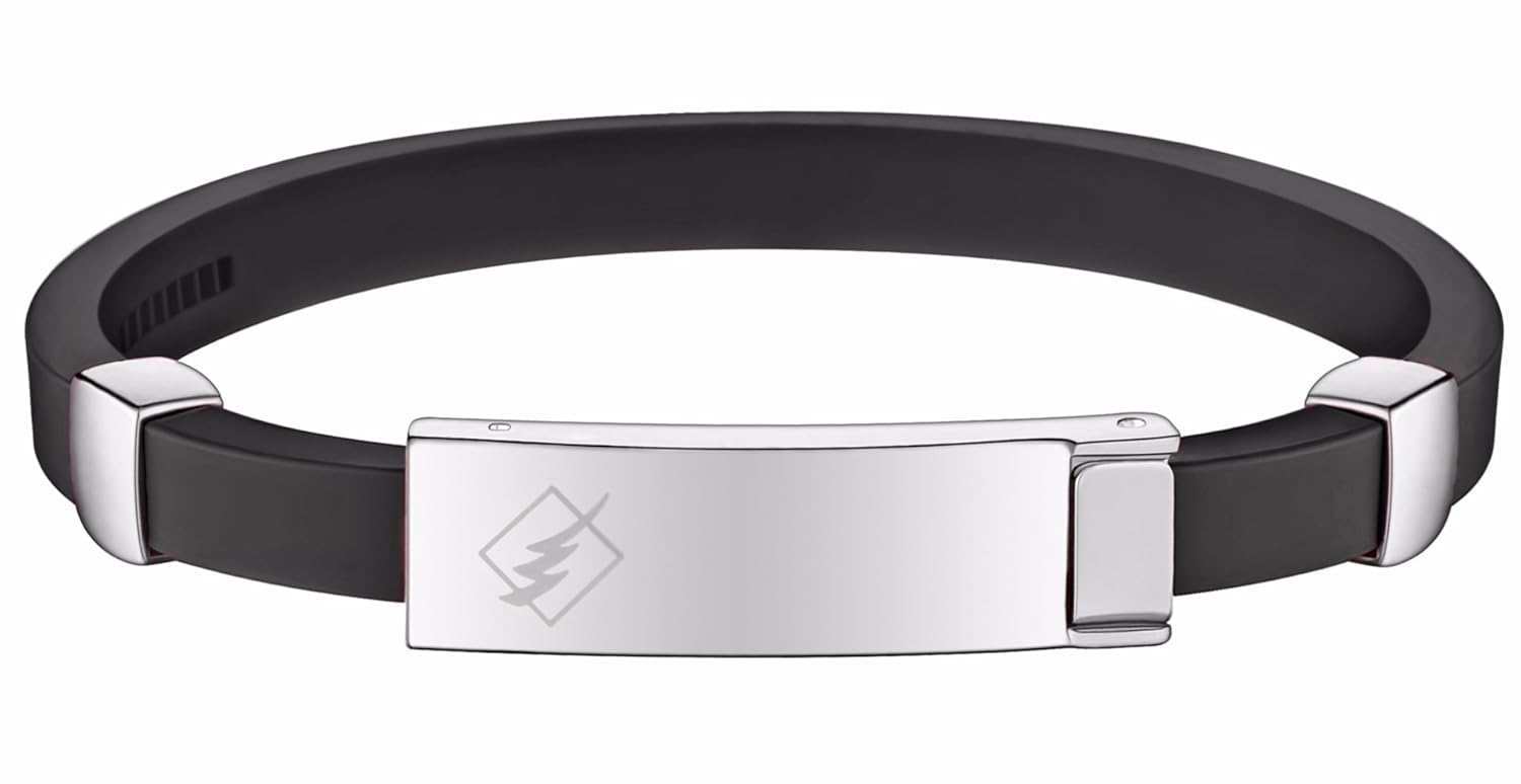 Amazon.com: Your Mart - Pulsera ajustable antiestática ...