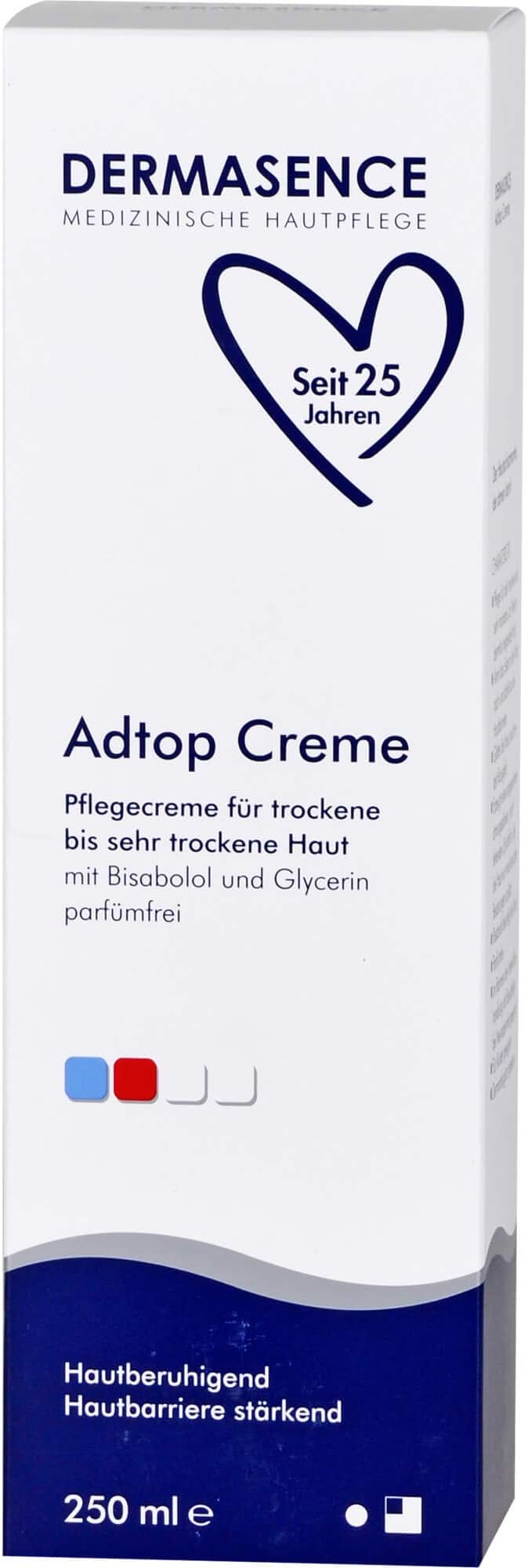 Dermasence Adtop Creme 250 Ml Creme Amazon Nl