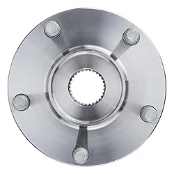 Stirling P513336PR_MN11F - Pair 2 Front Wheel
