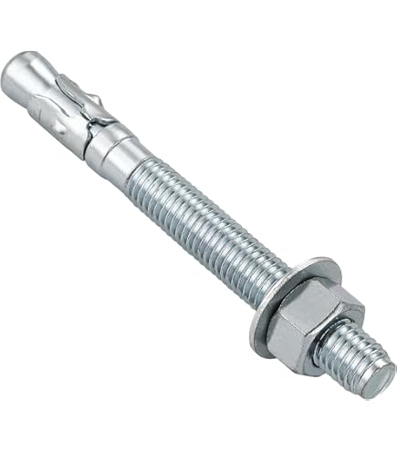 Amazon.com: Cobra 498n Parawedge Anchor, 3/8