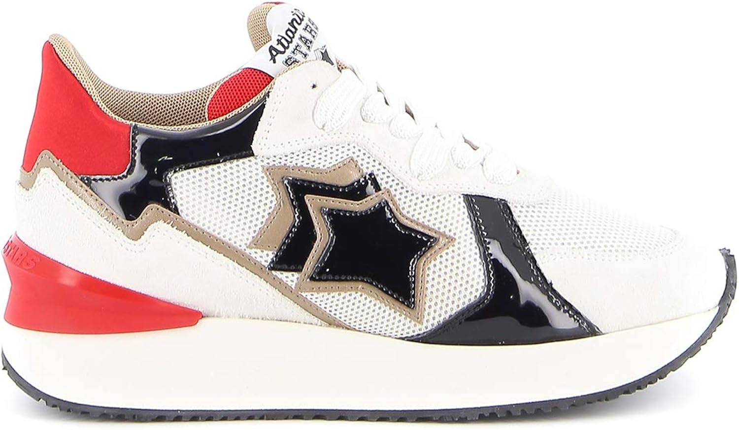 atlantic stars sneakers