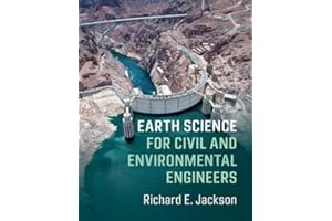 Earth Science for Civil and Environmental Engineers