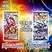 Pokemon Card XY11 BREAK Booster Set Pack Box 30 Packs in 2 Box Steam Siege Fever-Burst Fighter + Siege Cruel Traitor Korea Version TCG